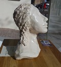 Skulpturen Inge Assmus
